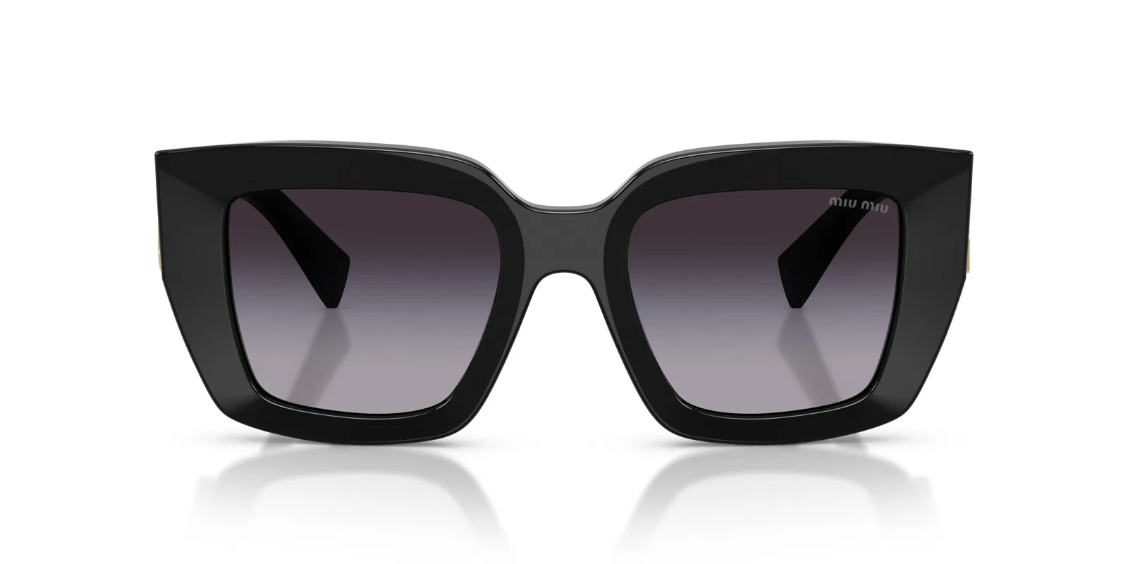 Miu B05S Sunglasses - view 24